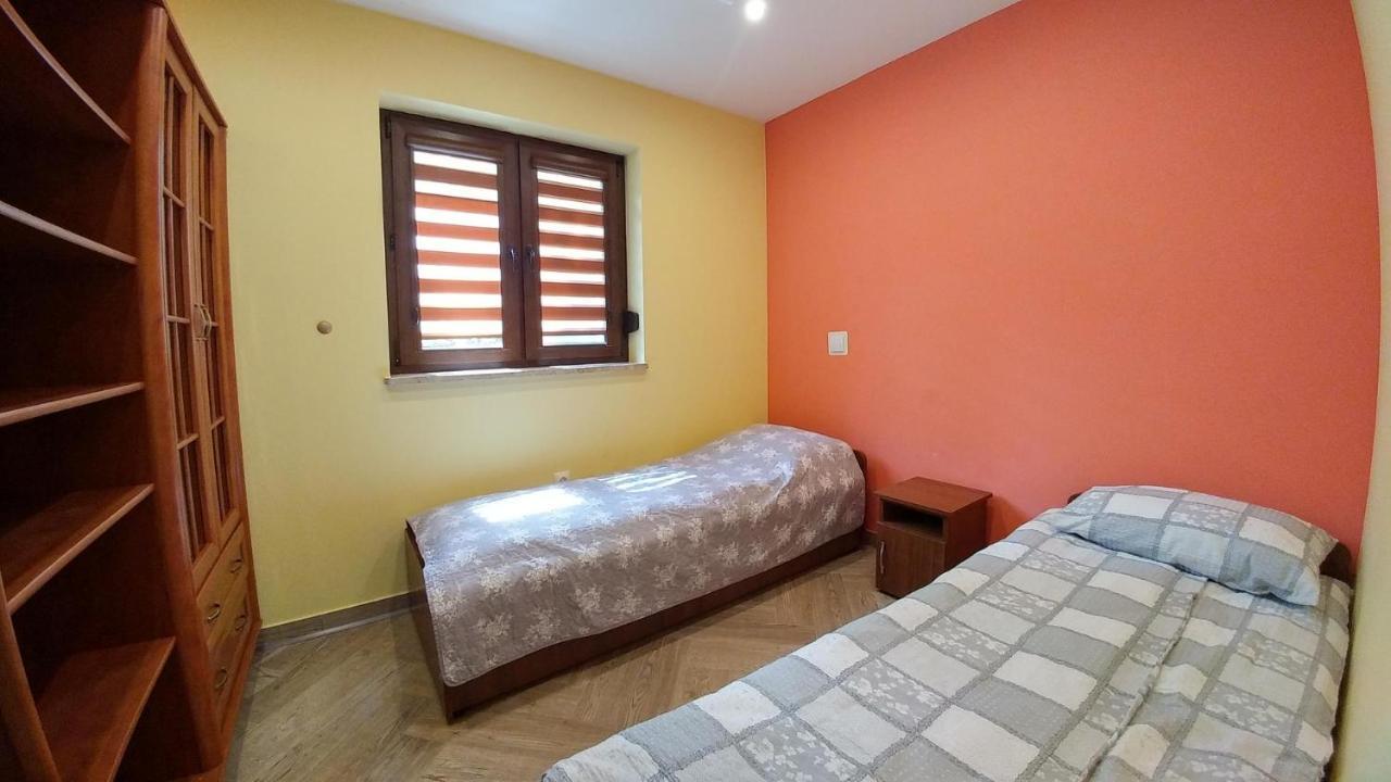 Cypla Czar Apartamento Polańczyk Exterior foto